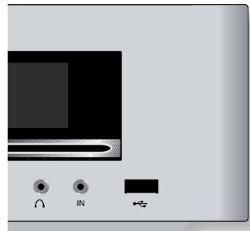 ARCAM SOLO MINI - other inputs - 1