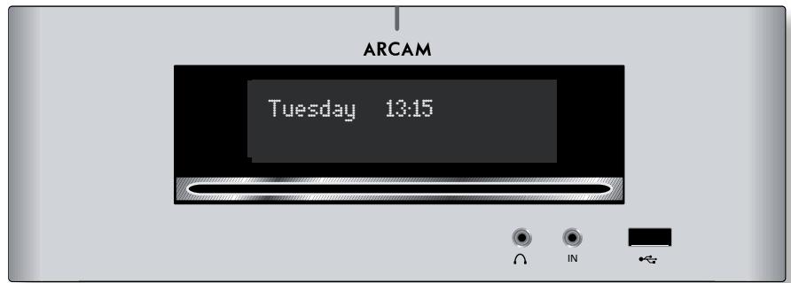 ARCAM SOLO MINI - Contents - 2