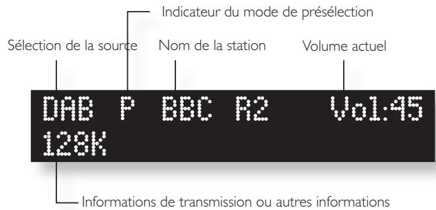 ARCAM SOLO MOVIE 5.1 - Écoute de la radio - 2