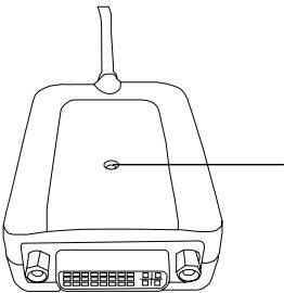 TARGUS ACA11EU - Conectar el Adaptador para Monitor a su Ordenador - 2