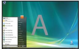 TARGUS ACA11EU - Contrôle de l'affichage depuis le menu video (védo) de l'adaptateur - 7