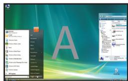 TARGUS ACA11EU - Controlo do écãr as opções do menu do video do adaptor - 3
