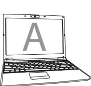 TARGUS ACA11EU - Kontrolle des Displays über die Video-Menüoptionen des Adapters - 14