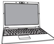 TARGUS ACA11EU - Kontrolle des Displays über die Video-Menüoptionen des Adapters - 10