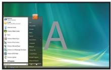 TARGUS ACA11EU - Kontrolle des Displays über die Video-Menüoptionen des Adapters - 16