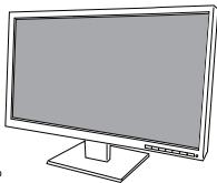 TARGUS ACA11EU - Kontrolle des Displays über die Video-Menüoptionen des Adapters - 15