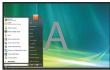 TARGUS ACA11EU - Contrôle de l'affichage depuis le menu video (védo) de l'adaptateur - 9