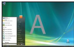 TARGUS ACA11EU - Het beeldscherm instellen met behulp van videomenuopties voor de adapter. - 10