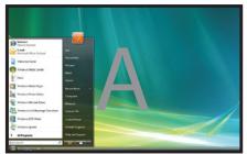 TARGUS ACA11EU - Controlling the Display using Adaptor's Video Menu Options - 12