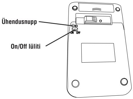 TARGUS AKP07EU - Uhenduse loomine - 2