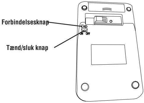 TARGUS AKP07EU - Establering af Kommunikationsforbindelse - 2