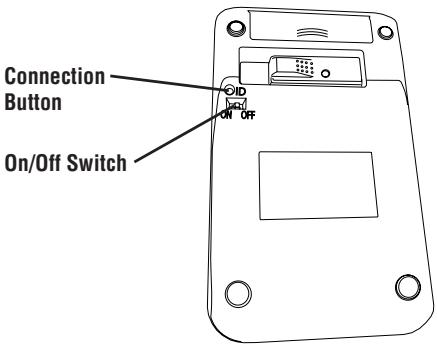 TARGUS AKP07EU - Establishing a Communications Link - 2