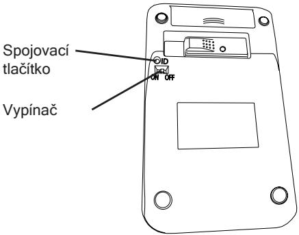 TARGUS AKP07EU - Vytvořeni komunikačniho spojení - 2