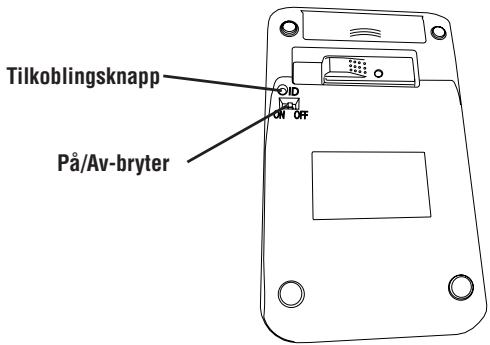 TARGUS AKP07EU - Opprette kommunikasjonsforbindelse - 2