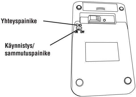 TARGUS AKP07EU - Kommunikointiyhteyden muodostaminen - 2