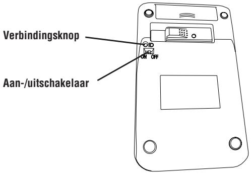 TARGUS AKP07EU - Een communicatiekoppeling installeren - 2