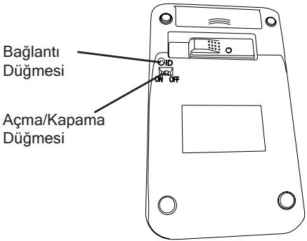 TARGUS AKP07EU - Iletisim Baglantisi Kurma - 2