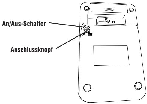 TARGUS AKP07EU - Die Kommunikationsverbindung einrichten - 2