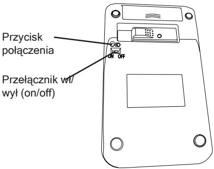 TARGUS AKP07EU - Wączmie i wymiśćanie klawiatiury - 2