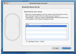 TARGUS AMB09EU - Aoyiσμikó Bluetooth: Mac - 5