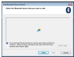 TARGUS AMB09EU - WIDCOMM aller Microsoft (Windows XP &amp; Windows Vista) - 4