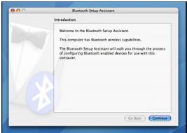 TARGUS AMB09EU - Bluetooth Software: Mac - 3