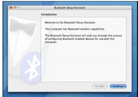 TARGUS AMB09EU - Bluetooth Software: Mac - 3