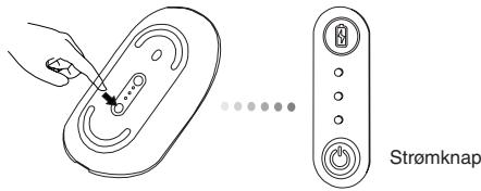 TARGUS AMB09EU - Montering af batterier - 7