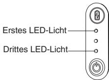 TARGUS BLUETOOTH COMFORT LASER MOUSE - Entdeckungsmodus aktivieren: - 1