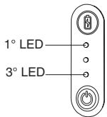 TARGUS BLUETOOTH COMFORT LASER MOUSE - Modalità Consenti scoperta: - 1