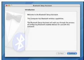 TARGUS BLUETOOTH COMFORT LASER MOUSE - WIDCOMM: Microsoft - 3