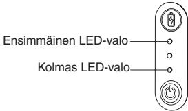 TARGUS BLUETOOTH COMFORT LASER MOUSE - Kännistä havaintotila (Discovery): - 1