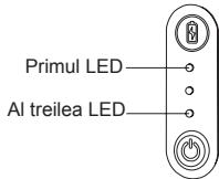 TARGUS BLUETOOTH COMFORT LASER MOUSE - Activeaza modul "Detectare": - 1