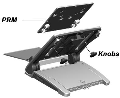 TARGUS ERGO D-PRO - Attention IBM &amp; Toshiba Users - 1