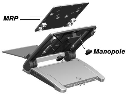 TARGUS ERGO D-PRO - Attenzione utenti IBM &amp; Toshiba - 1