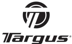TARGUS ERGO D-PRO - Ergo D-Pro™ desktop stand for notebooks - 1