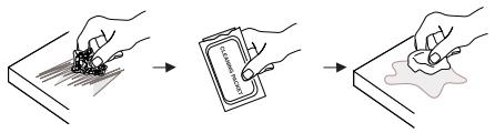 TARGUS NOTEBOOK SECURITY DEFCON SCL - DEFCON apsaugos pagarindo plokstés naudiojimas - 1