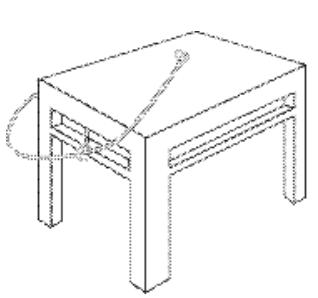 TARGUS PA410E - ΣτερέωσηntηςουσκεύηςDEFCONCL - 2