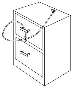 TARGUS PA410E - Fastgor DEFCON CL - 3