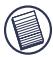 TARGUS PA410E - Fissare DEFCON CL al notebook - 1