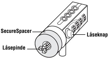 TARGUS PA410E - Fastgor DEFCON CL - 4