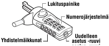 TARGUS PA410E - Kombinatsioni testimine - 4