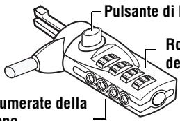 TARGUS PA410S - Combinazione serializzata - 1