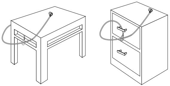 TARGUS PA410S - Fastgor DEFCON SCL - 2