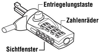 TARGUS PA410S - Serienmäßig Kombination - 1