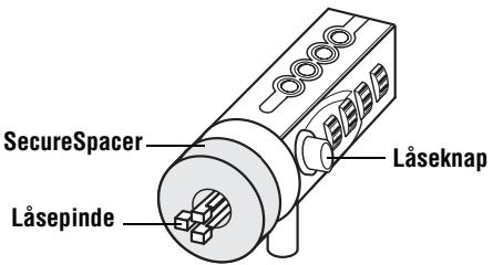 TARGUS PA410S - Fastgor DEFCON SCL - 3