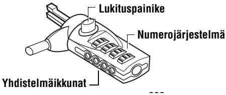 TARGUS PA410S - Sarjallistetti yhdistelmä - 1