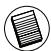 TARGUS WIRELESS COMFORT LASER MOUSE - Batteriestandsanzeige - 2