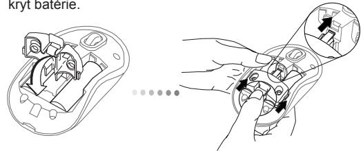 TARGUS WIRELESS COMFORT LASER MOUSE - DE - Einführung - 4