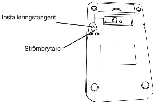 TARGUS WIRELESS KEYPAD AND OPTICAL MOUSE COMBO - Trädlöst tangentbord - 1